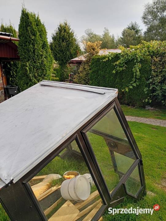 Kabina do Ciagnika małopolskie Bochnia