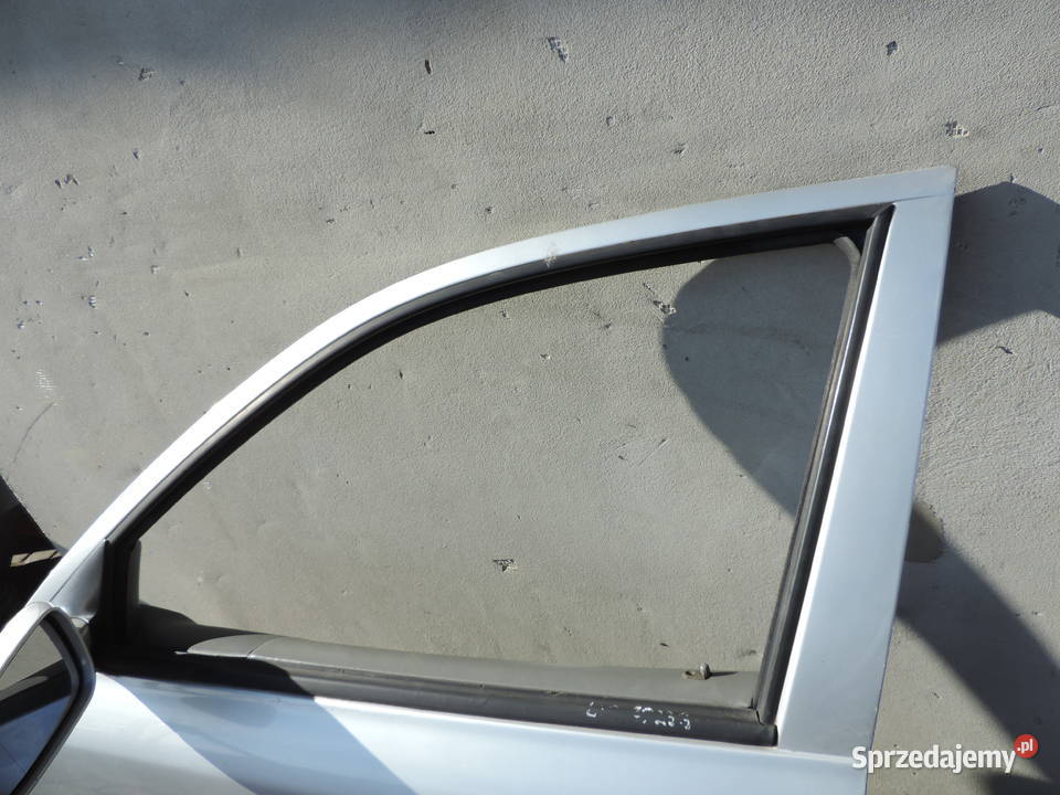 SKODA OCTAVIA I DRZWI LEWY PRZÓD PRZEDNIE 9102 Nowy Sącz