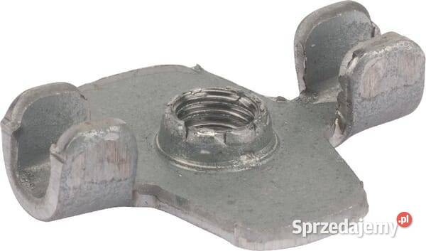 Nakrętka filtra powietrza 922107004 Kamionna