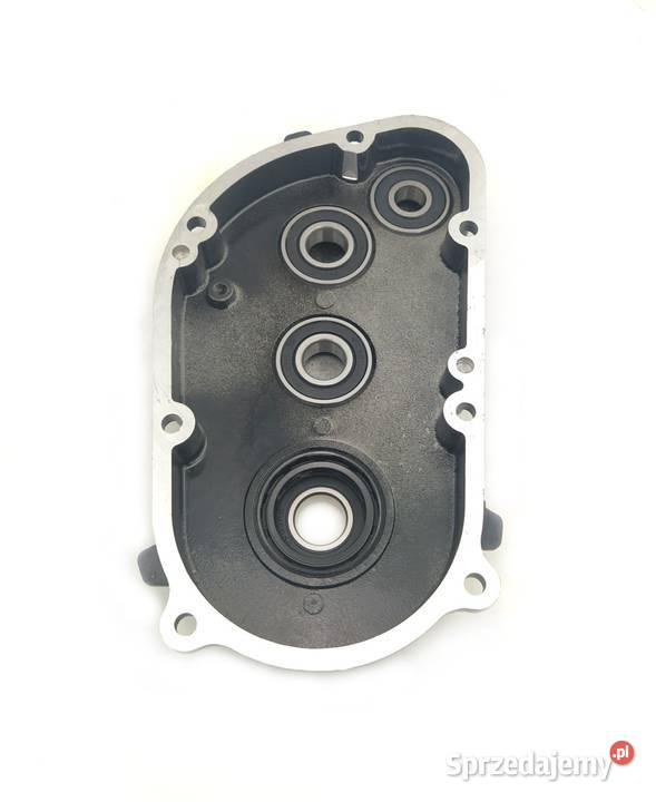 Pokrywa dekiel paleciak elektryczny PPT18H Kornica