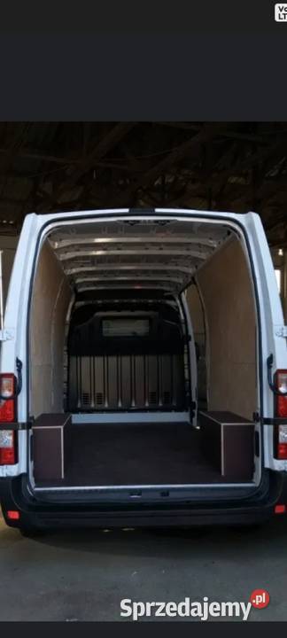 Przewioze gabaryt meble itp Wodzisław Śląski