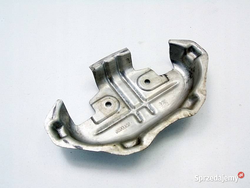 Kaseta klamki zewnętrznej prawy przód Opel Sosnowiec sprzedam