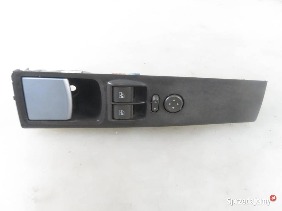 PANEL SZYB FIAT IDEA