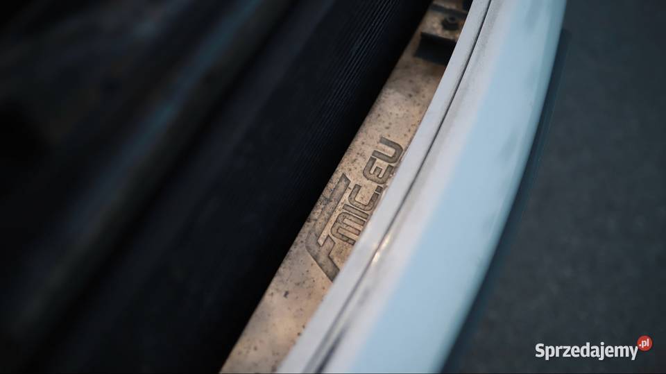 Audi A4B6 18t 4x4 quattro manual turbo 400 FMIC Łódź