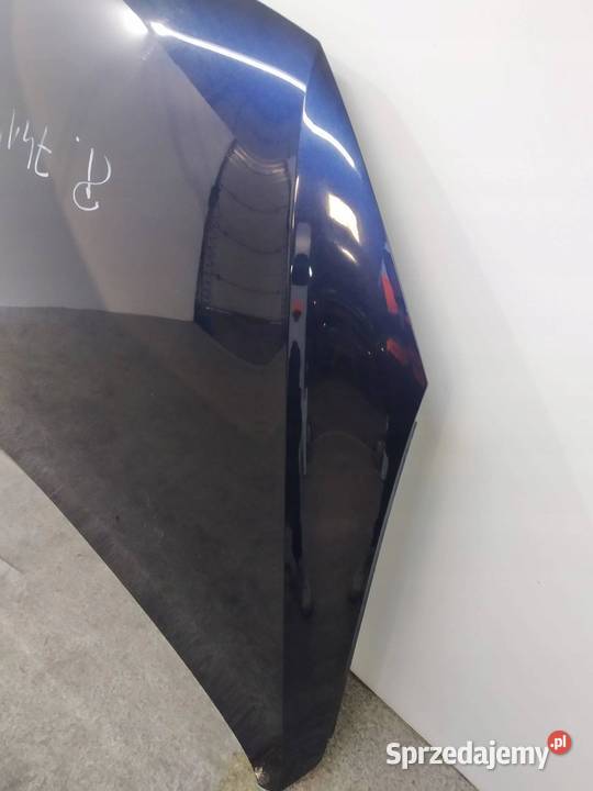 MASKA PRZÓD LH5X VW Volkswagen Passat VII Rok produkcji 2013