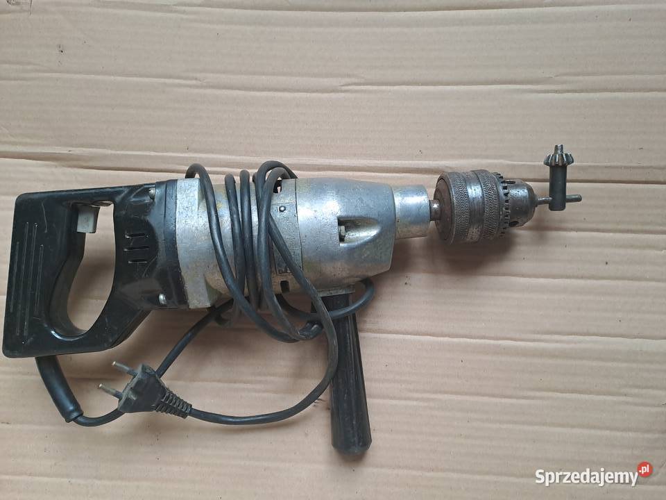 Wiertarka Celma PRCb 13 Osięciny