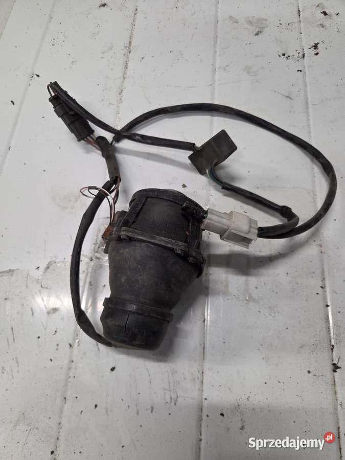 Lampa diesel4ce quad przod przednia Wiele