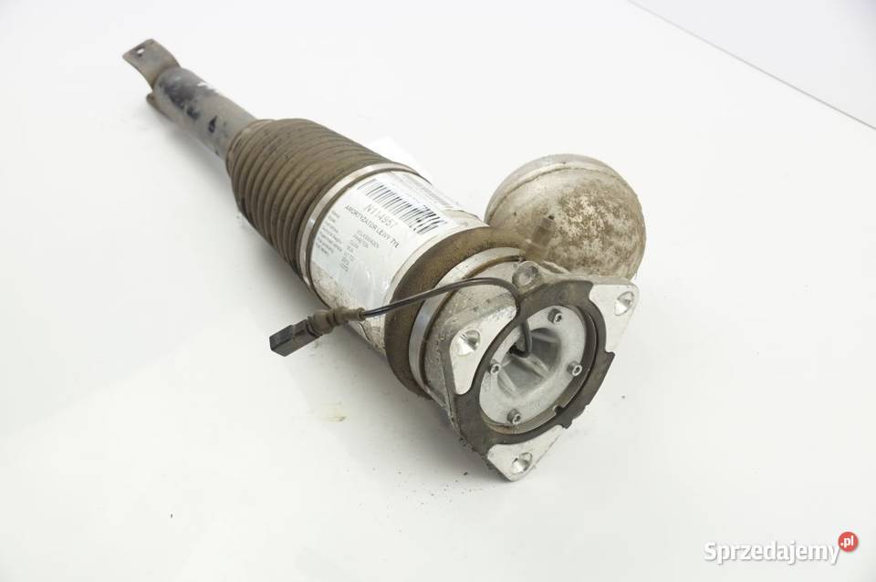 3D0616001N PHAETON AMORTYZATOR LEWY TYŁ