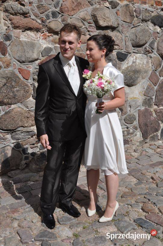 Tremba zdjęcia ślubne fotografia ślubna Olsztyn warmińsko-mazurskie