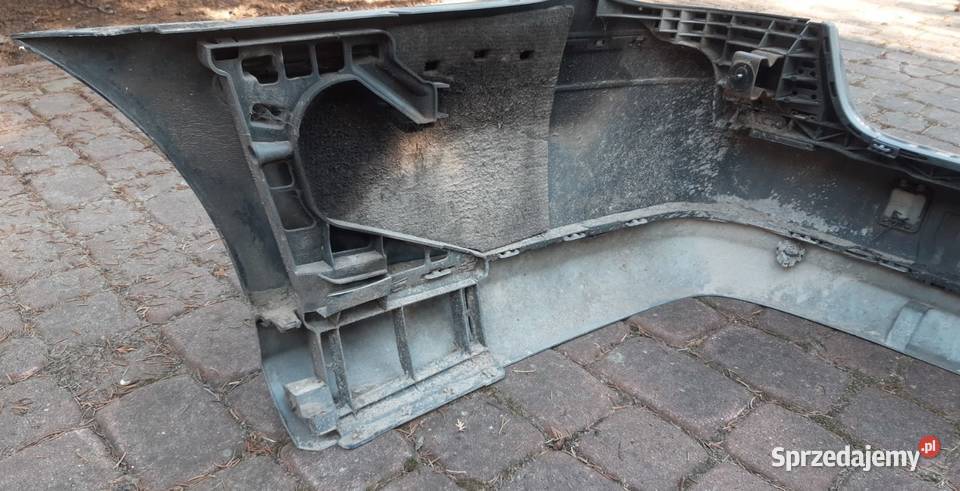 Zderzak tył tylny Mercedes EClass W211 20022009 Henryszew sprzedam