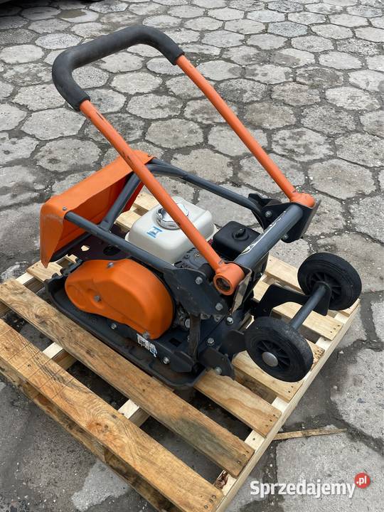 ZAGĘSZCZARKA BELLE FC3612E 201819 HONDA GX120