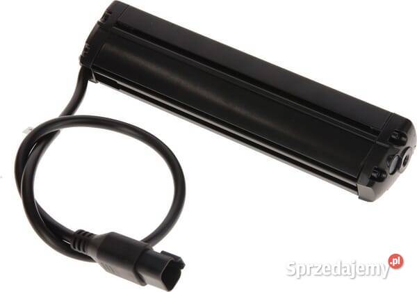 Lampa robocza długa LED 45W 3780lm prostokątna Kamionna