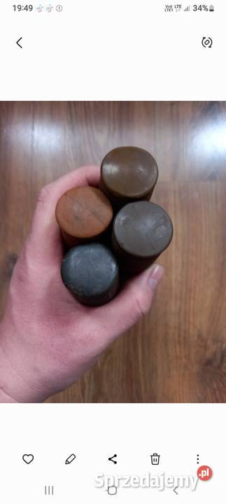 Raczki Manetki zak ryś Sokołów Podlaski