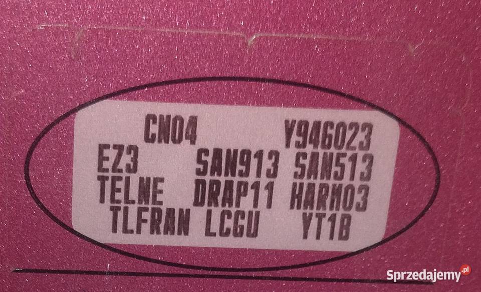 Renault Twingo II Lift 12 B 2013r Części Wysyłka Elbląg