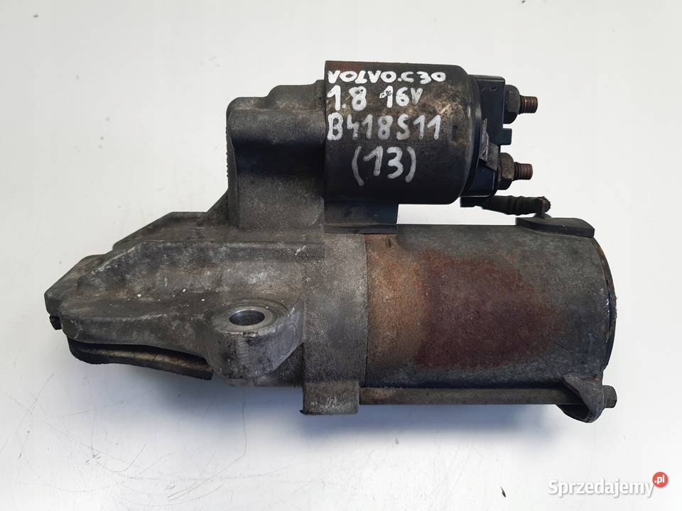 ROZRUSZNIK Ford C 18 16V ROZRUSZNIK 4M5T11000AB lubelskie Chełm