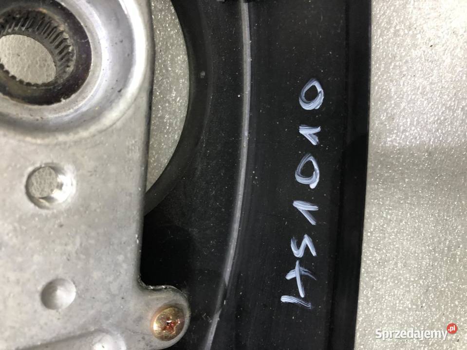 KIEROWNICA SUZUKI LIANA GS13100770 0110 Kierownice wielkopolskie