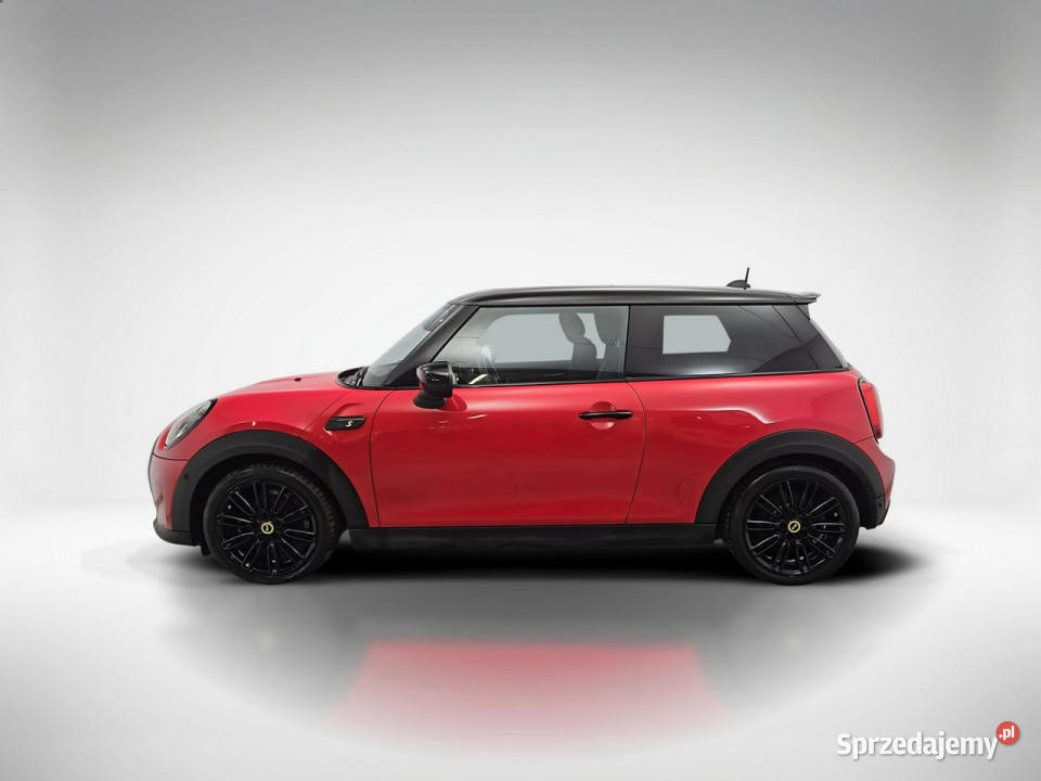 Mini Cooper SE Classic Trim Z Polskiego Salonu