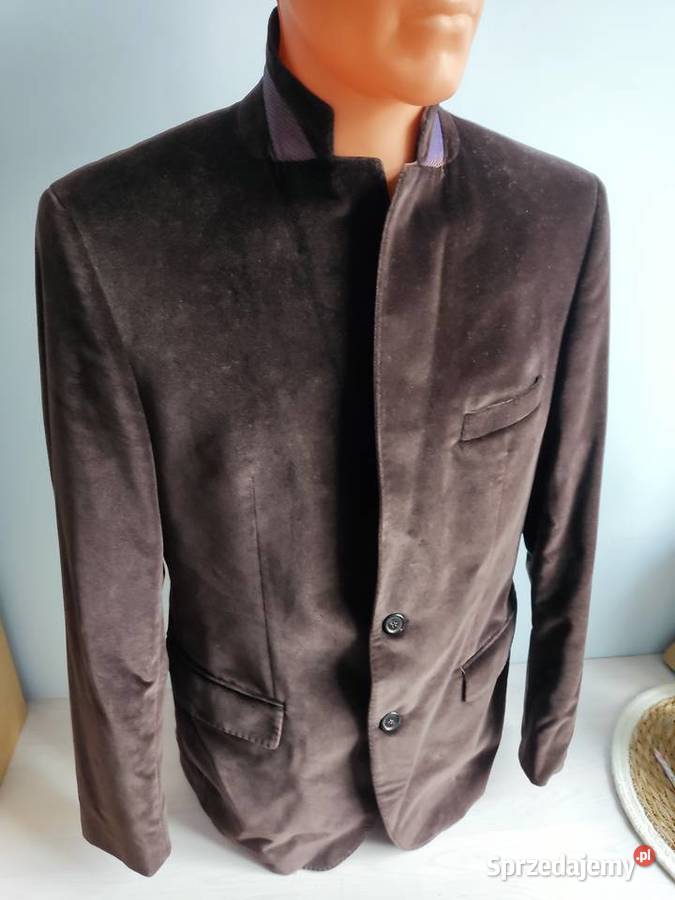 Marynarka męska Hugo Boss Głuchołazy