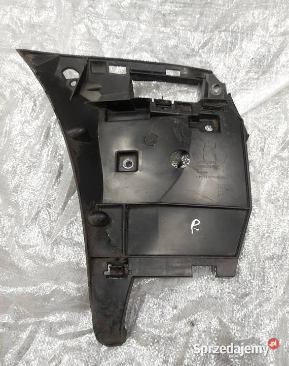 VOLVO S80 24 5D Wszystkie części Lampy silnik Leszno sprzedam