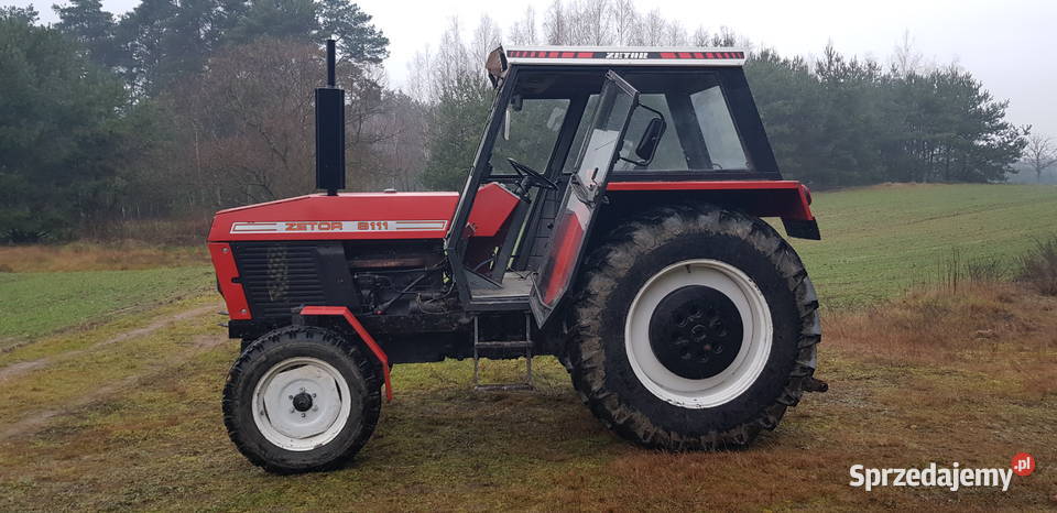 zetor 8111 385 912 Zwoleń
