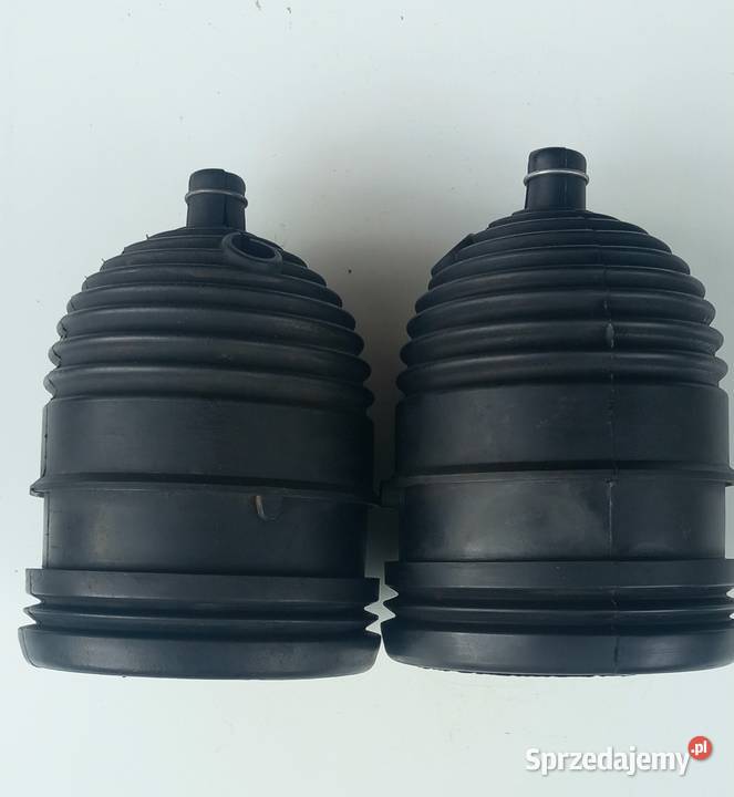 Gumy zegarów MZ etztsDDR