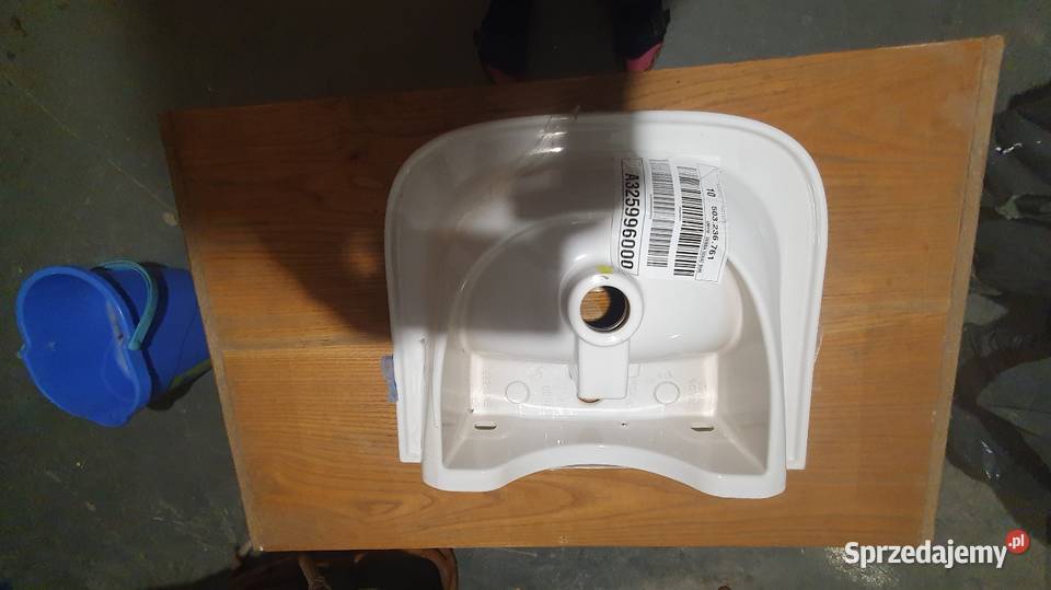 Umywalka Rocha nowa sprzedam