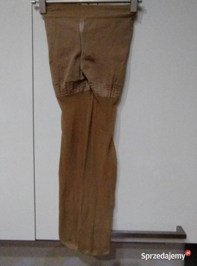 Rajstopy wyszczuplające sylwetkę Fiore Inna marka lubelskie