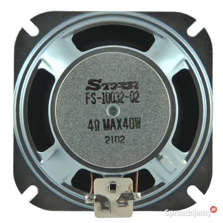 Głośnik audio LS MT335 LS MT340 LS MT350 LS PLUS