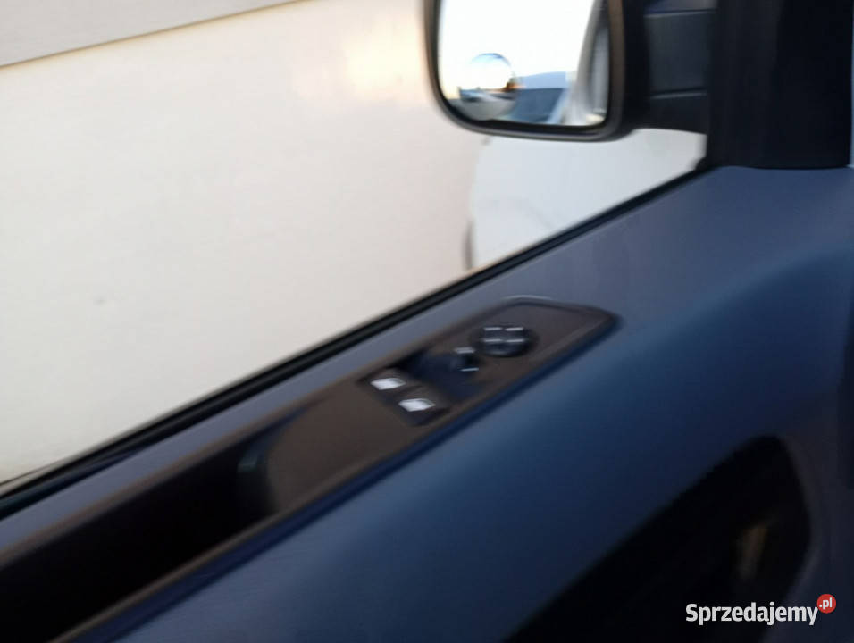 Citroen Jumpy L3H1 Long stan wspomaganie kierownicy Chełm Śląski sprzedam