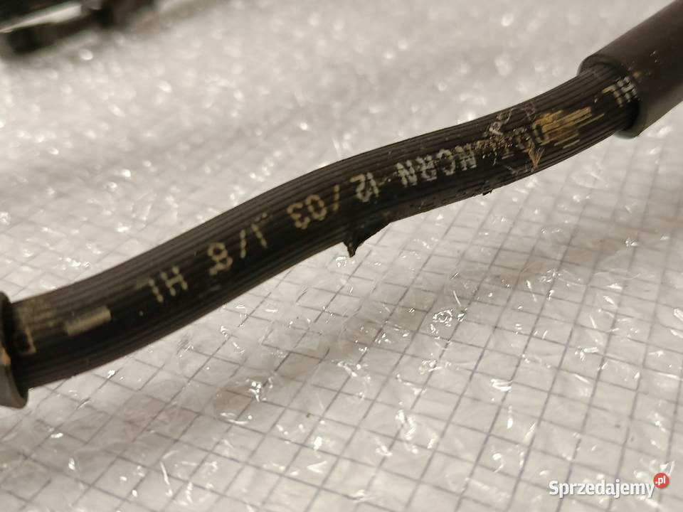 Yamaha R1 RN 12 przewody hamulcowe Warszawa sprzedam