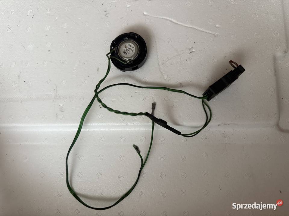 GŁOŚNIK WYSOKOTONOWY AUDI A3 8L 9903 Ostrów Wielkopolski