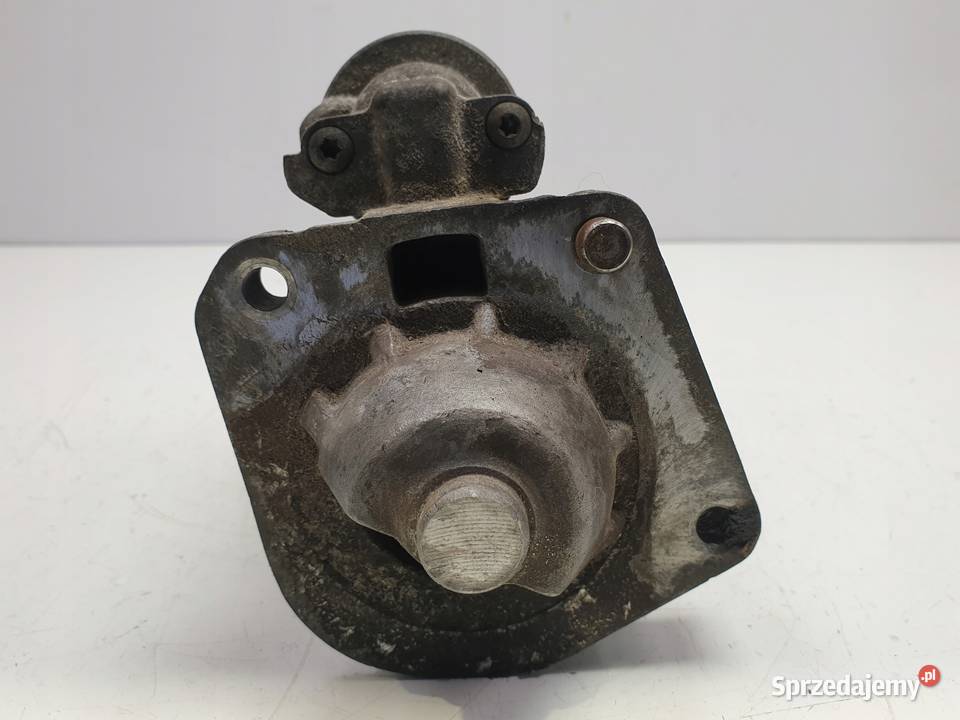 ROZRUSZNIK Volvo S80 II 25 T turbo ROZRUSZNIK Rudka