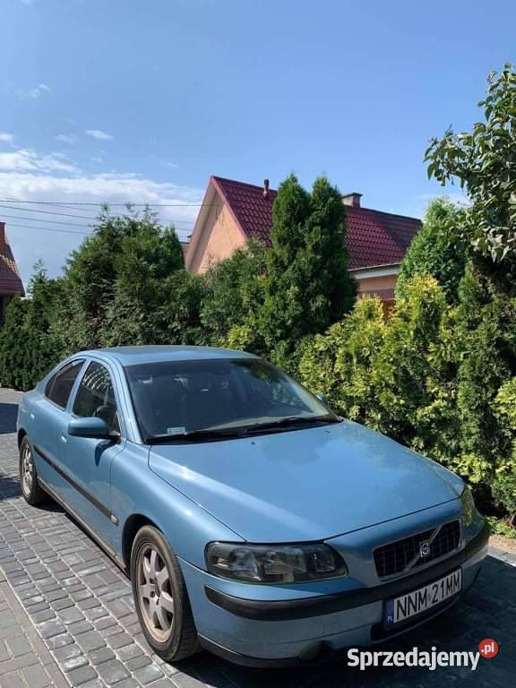 Używane Volvo Warmińsko-Mazurskie Na Sprzedaż - Sprzedajemy.pl