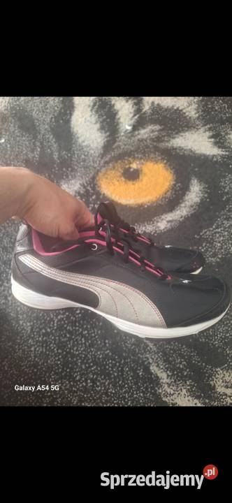 Buty Lubin