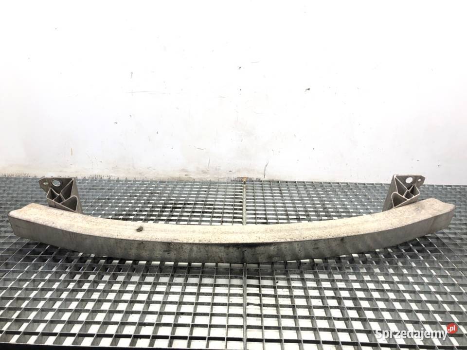 BELKA ZDERZAKA PRZÓD AUDI A2 0005 WZMOCNIENIE