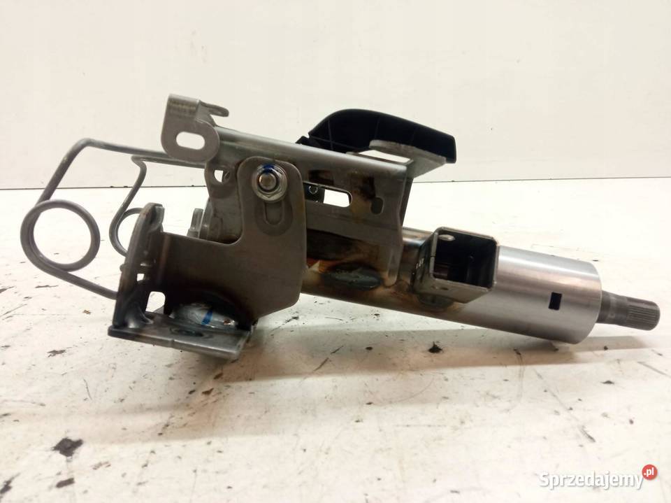 KOLUMNA KIEROWNICZA EU Dacia Duster II 20172024 Rok produkcji 2019 Kolumny kierownicze