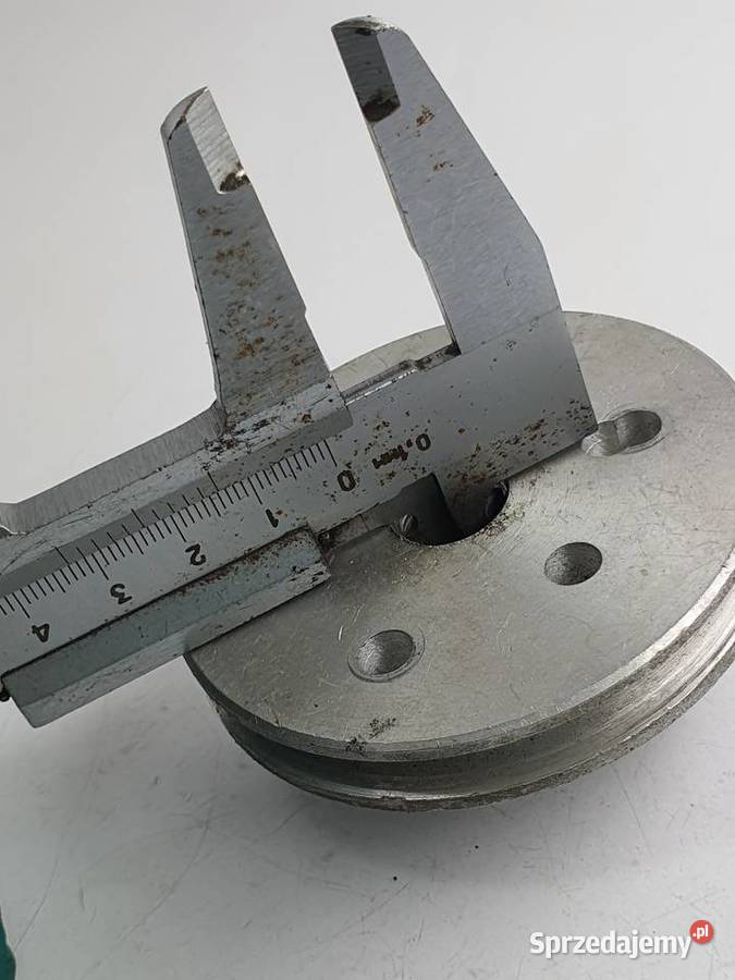 Magneto Ciezkie Kolo Zamachowe Yamaha Yzf 400 Wr Łódź