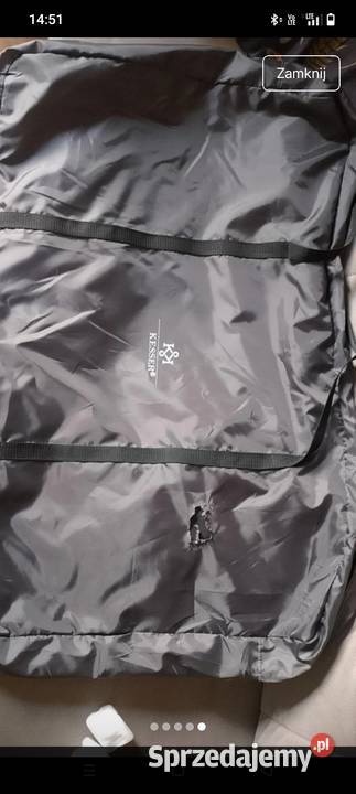 Łóżeczko sprzedam