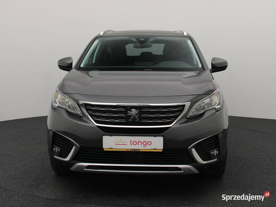 Peugeot 5008 II 15 Allure Lublin