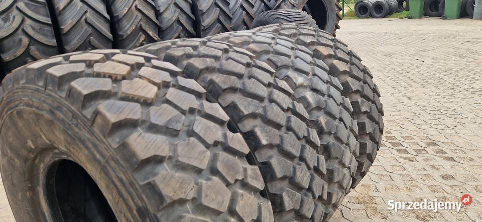 36585r20 3658520 Michelin 2015r 80 bez napraw warmińsko-mazurskie Nowe Miasto Lubawskie sprzedam