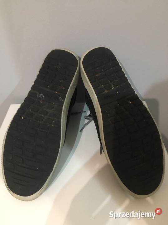 Damskie buty Richter 40