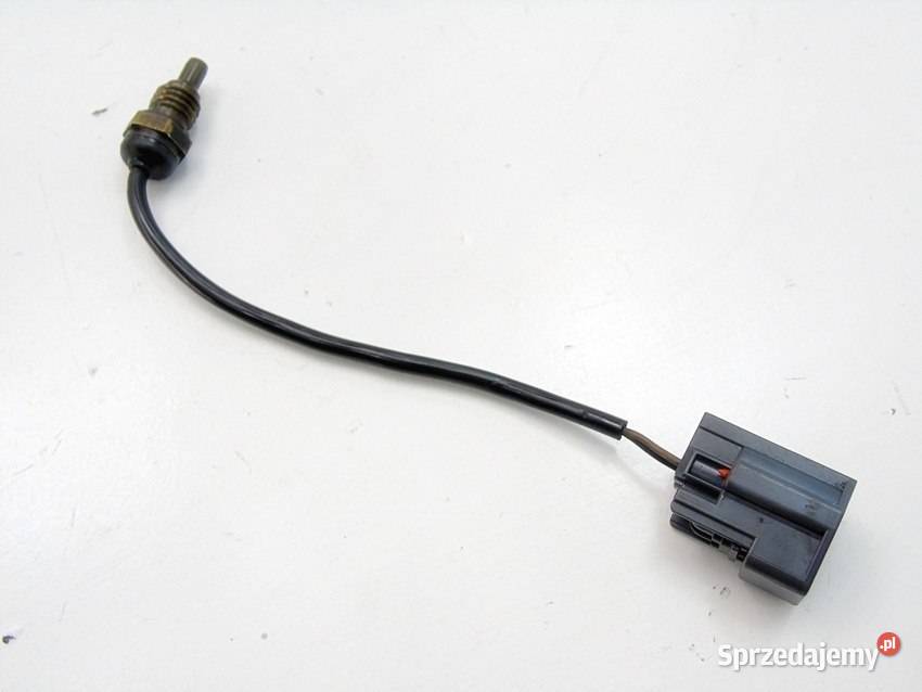 Czujnik temperatury wody 18 TDCI Mondeo IV Smax osobowe Sosnowiec