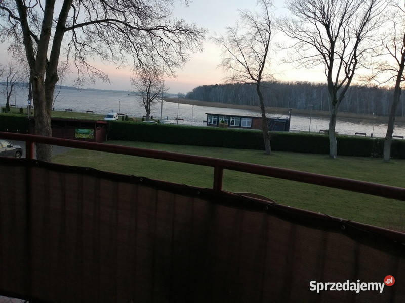 Dziwnów Mieszkanie 2pokojowe z miejscem sprzedam