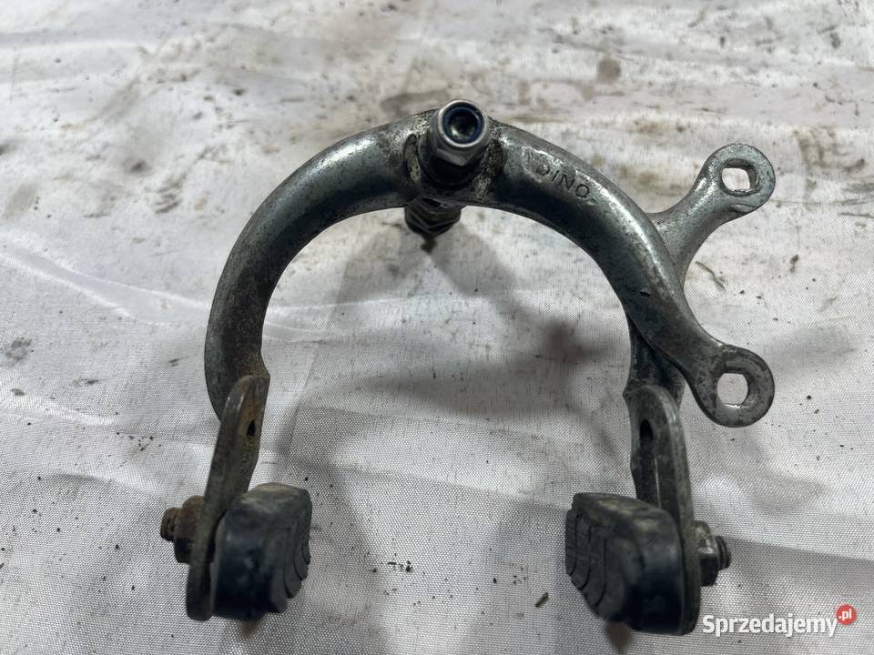hamulec szczękowy mechaniczny rowerowy Dino podlaskie Brańsk