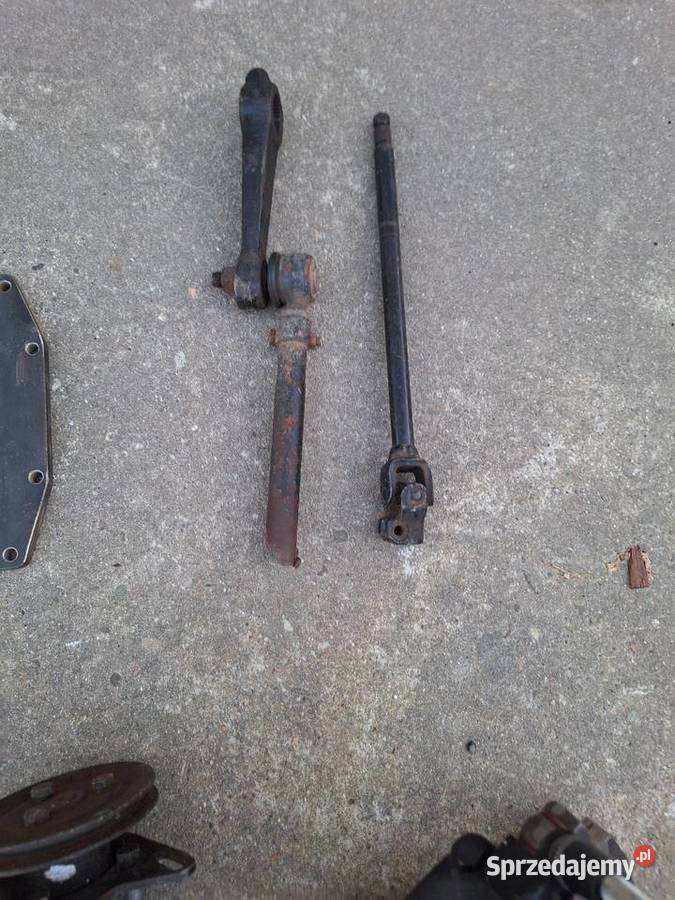 Wspomaganie c330 lublin Ropa