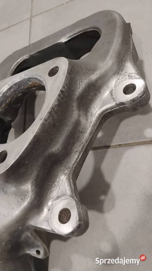 Zwrotnica prawa lewa RAM 1500 4 gen IV stan terenowe Tarnów