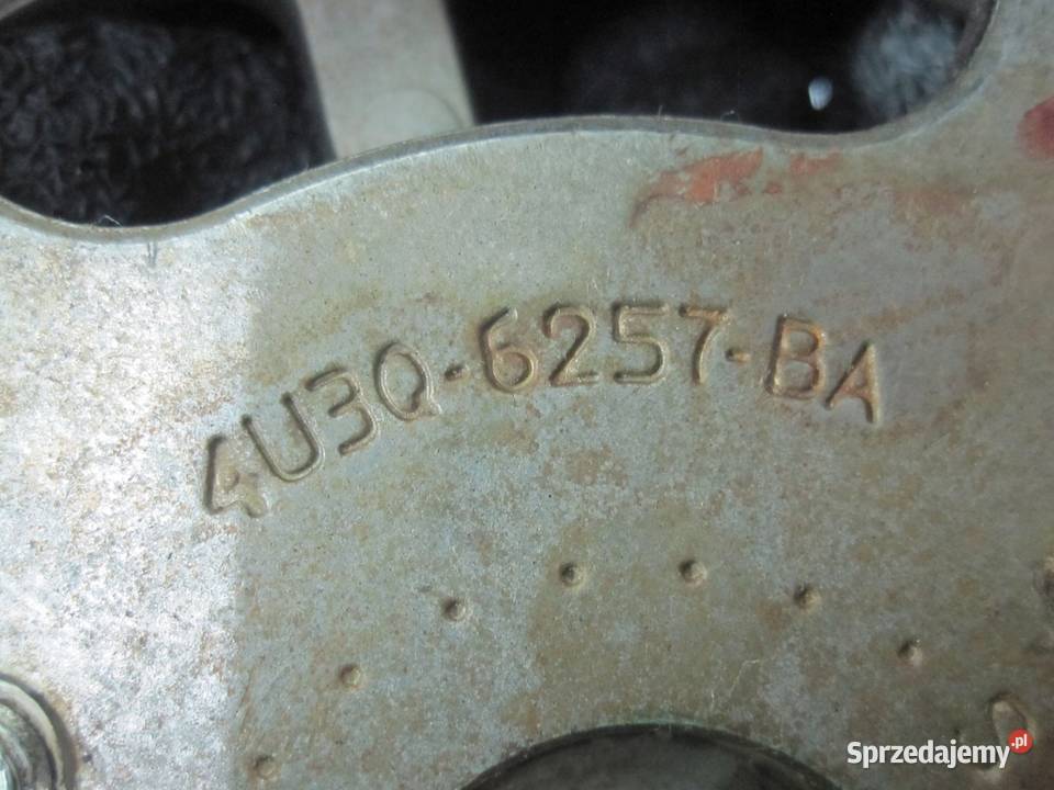 DISCOVERY 08r 27 TDV6 276DT 190 koło rozrządu sprzedam