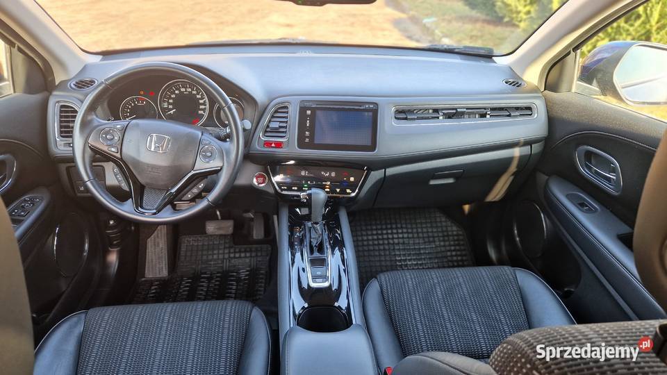 Honda HRV stan Kołobrzeg
