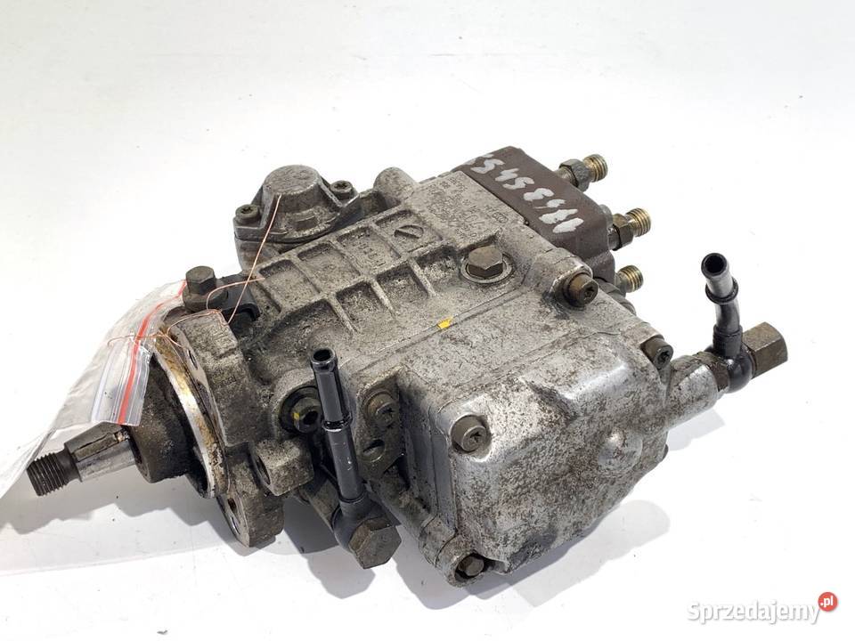 POMPA WTRYSKOWA VW LT 28 35 074130109Q 25 75 osobowe podkarpackie