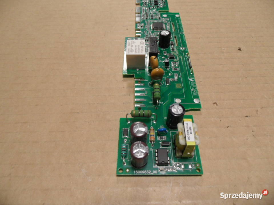 sterownik lodowki whirlpool W7 9210 OX W11120235 Strawczyn